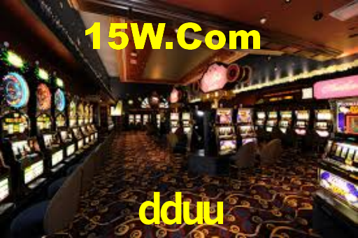 dduu