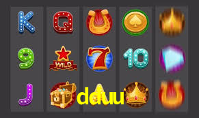 dduu App Interface
