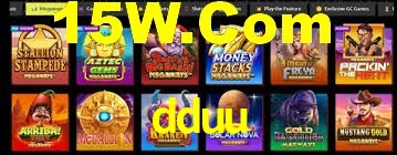 Welcome Bonus dduu