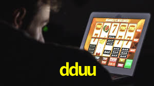 dduu