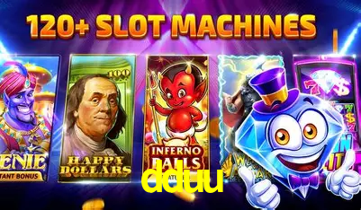 Diretório de Jogos dduu