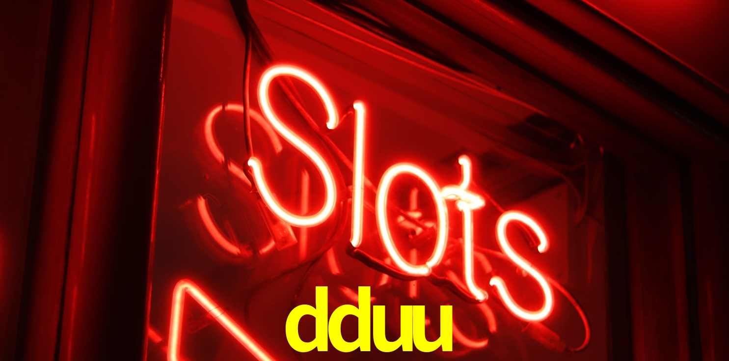 Welcome Bonus dduu