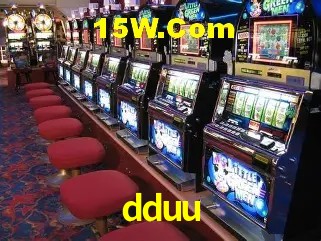 Tecnologia da Plataforma dduu