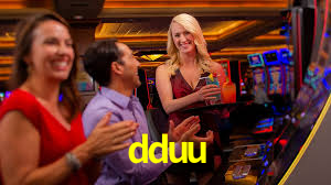 dduu bet plataforma
